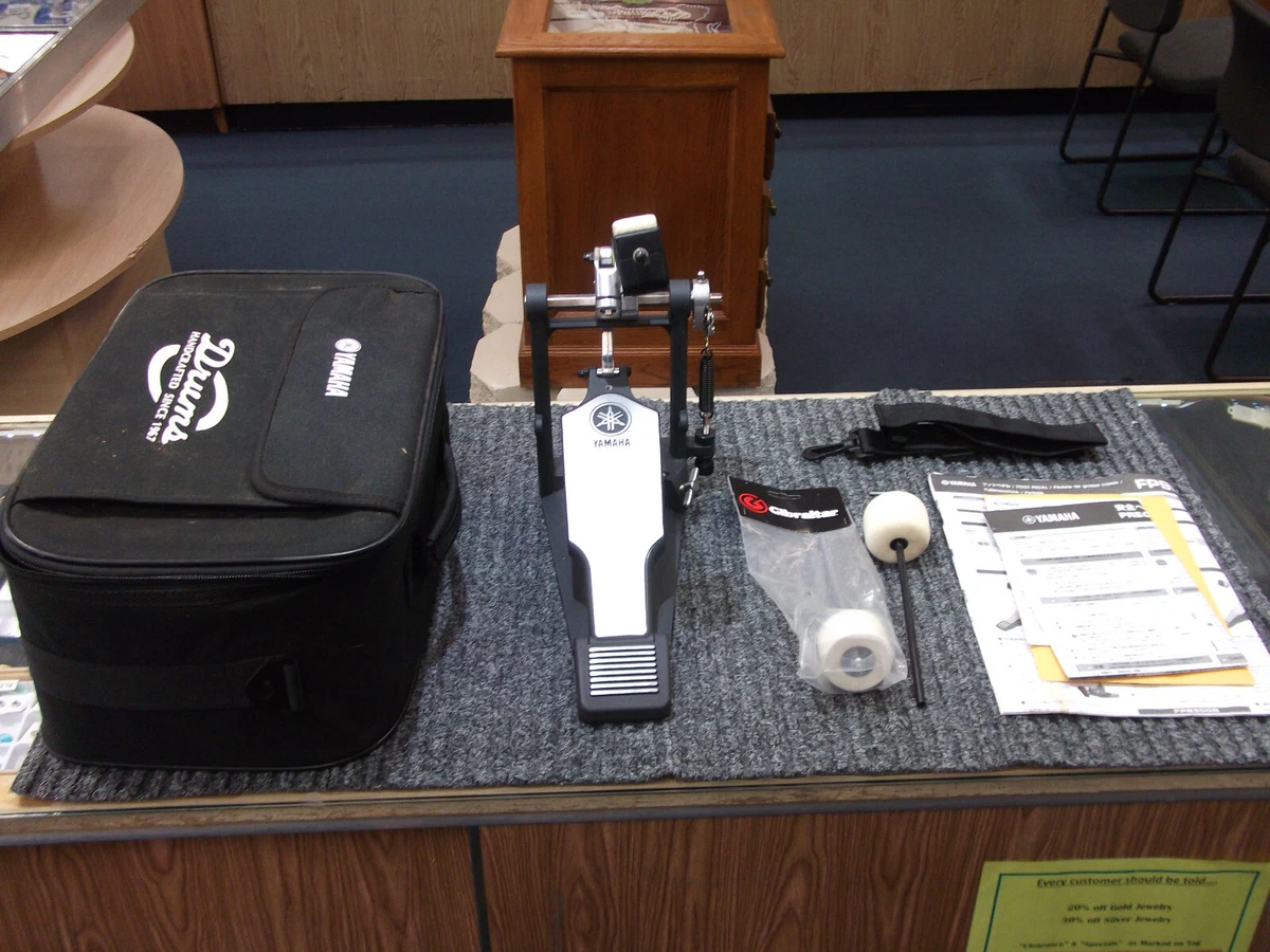 Yamaha FP9500-D Direct Drive Single Kick Pedal