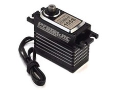 ProTek RC PTK-155S 155S Digital "High Speed" Metal Gear Servo High Voltage/Meta