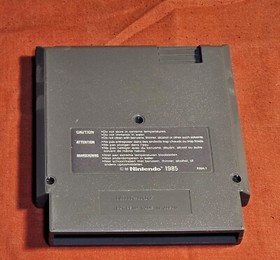 Teenage Mutant Hero Turtles II 2 : The Arcade Game  " FRA " NINTENDO NES