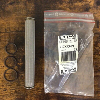 NEW, VALCO MELTON, HOT MELT TANK FILTER SCREEN, 917xx079, FREE SHIPPING