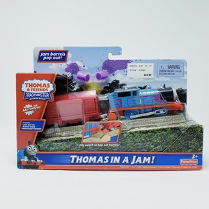 trackmaster 2010