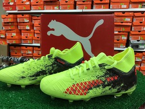 puma future 18.3 black