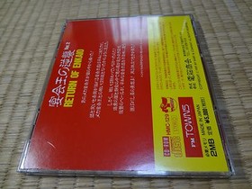 Marty FM Towns RETURN OF ENKAIO Tested Work