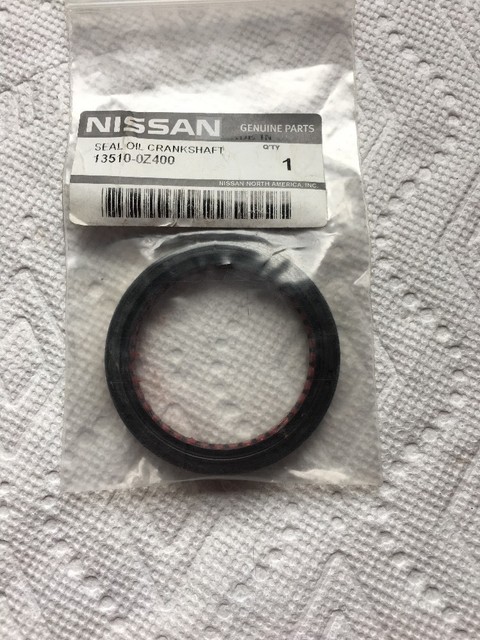 Nissan 13510 00q0b