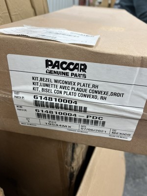 Mirror Carrier Assembly RH Kenworth 563.59048 614810004 for sale  