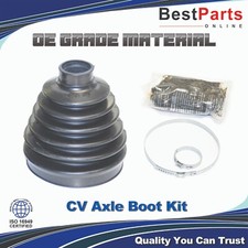 Cv Axle Boot Kit For Honda Odyssey Pilot Insight Ridgeline