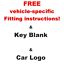 thumbnail 3 - Car Alarm Remote Central Lock Immobiliser VW &#034;SUPER QUALITY&#034; AL851HC