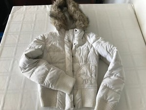 abercrombie girls jackets