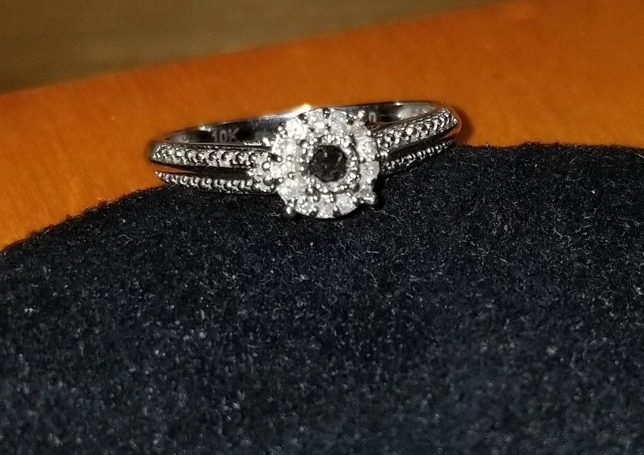 Kay promise rings online