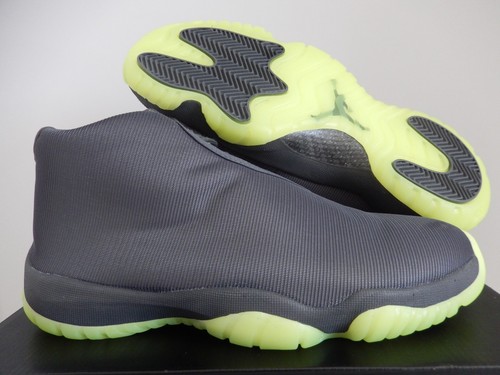 NIKE AIR JORDAN FUTURE FOOTSCAPE DARK 