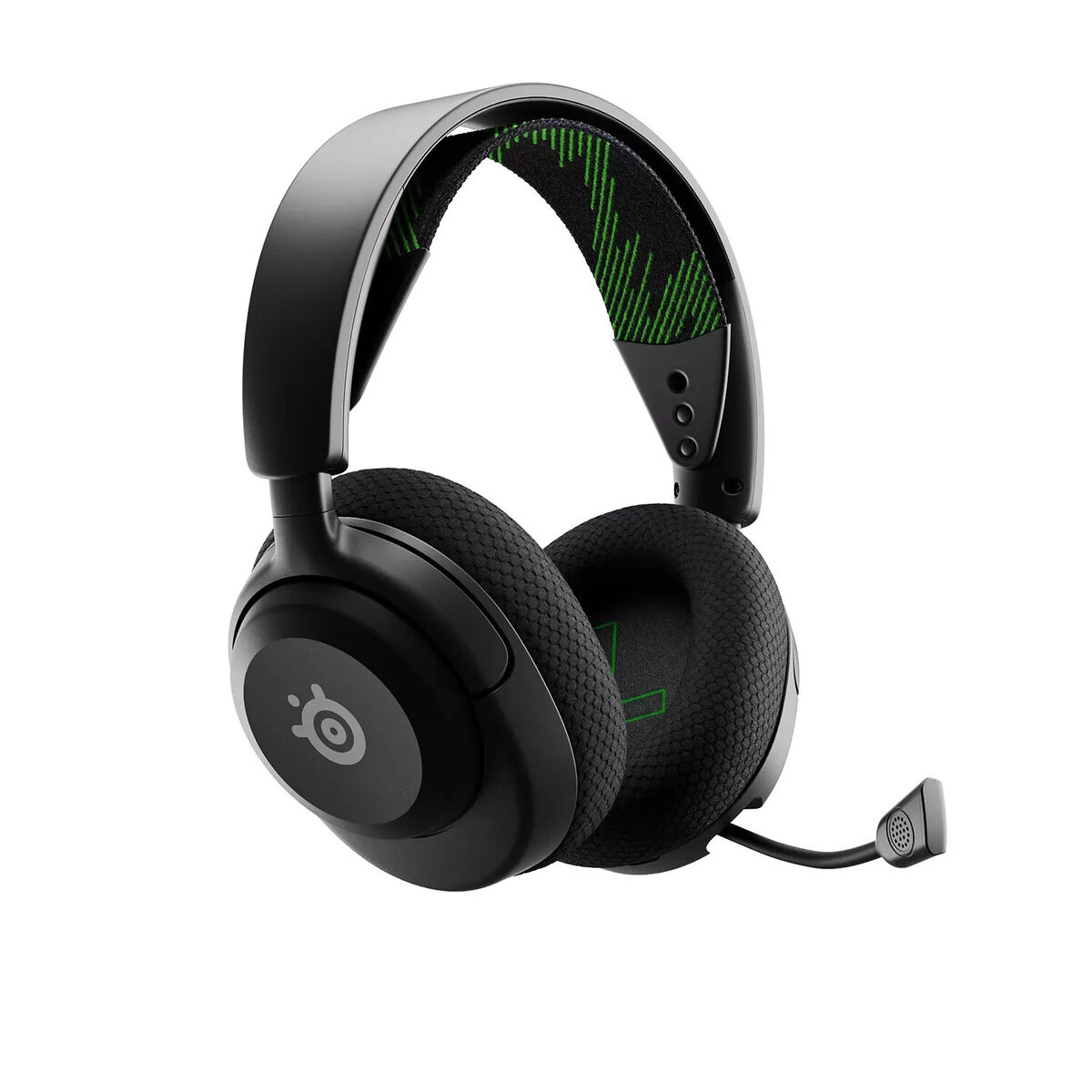 SteelSeries Arctis Nova Pro Wireless Over-Ear Gaming Headset SteelSeries Arctis Nova Pro Wireless Over-Ear Gaming Headset