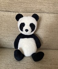 Jellycat Whispit Panda Plush Soft Toy