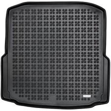 Gummi Rezaw-Plast Kofferraumwanne für Skoda Octavia III 2012-2019 TPE Gummi Lade
