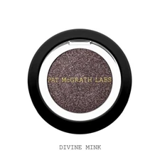 NIP PAT MCGRATH EYEdols *DIVINE MINK* DARK GREY METALLIC EYESHADOW SOLD OUT