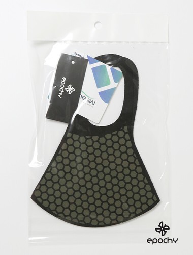 Epochy Stylish face mask, Reusable, Washable Triple Layer Geometric pattern - Picture 59 of 64