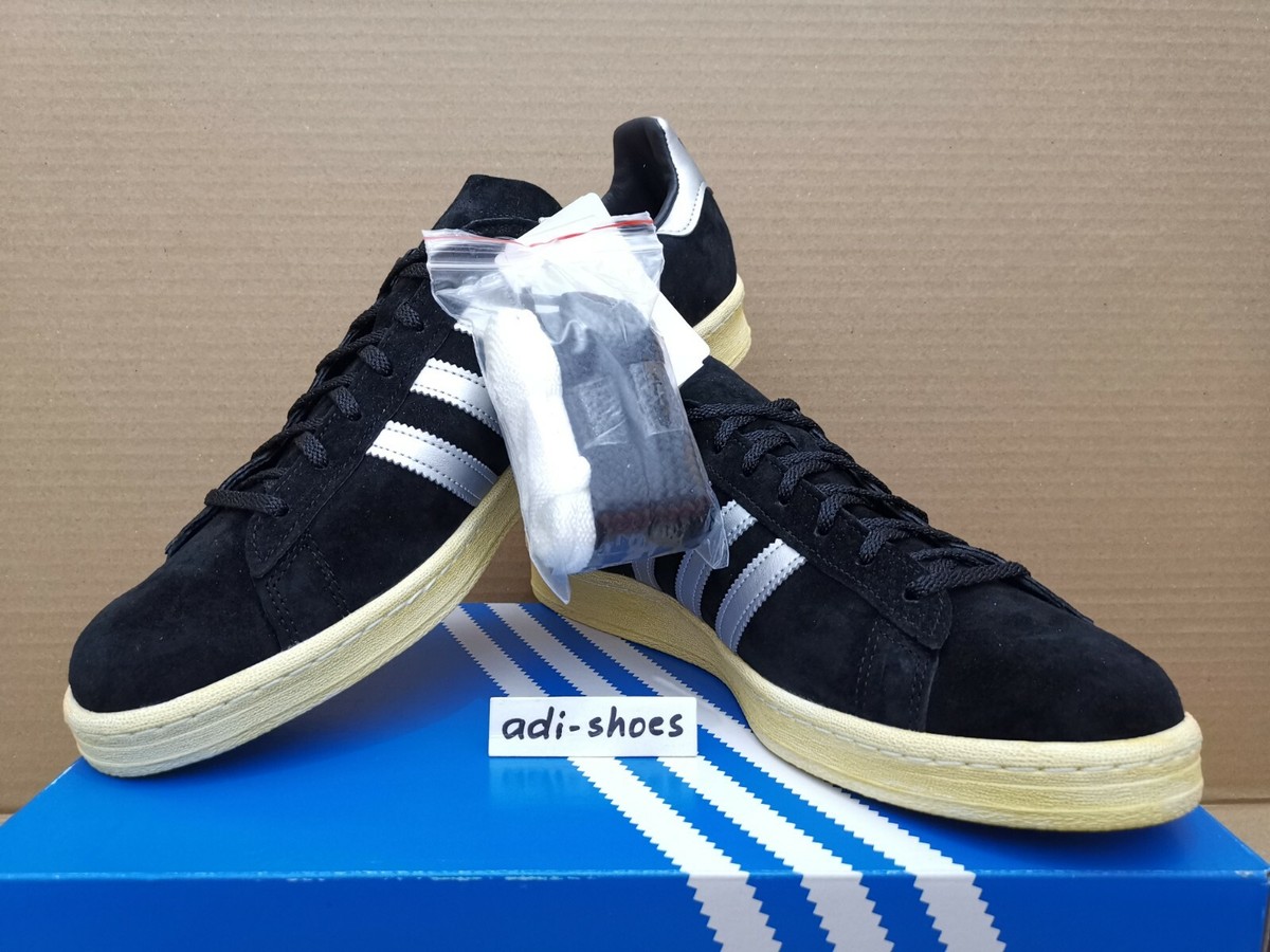 adidas CAMPUS 80's MITA 初代 JecrShops - mita x adidas Originals Campus 80s - Adidas Nmd