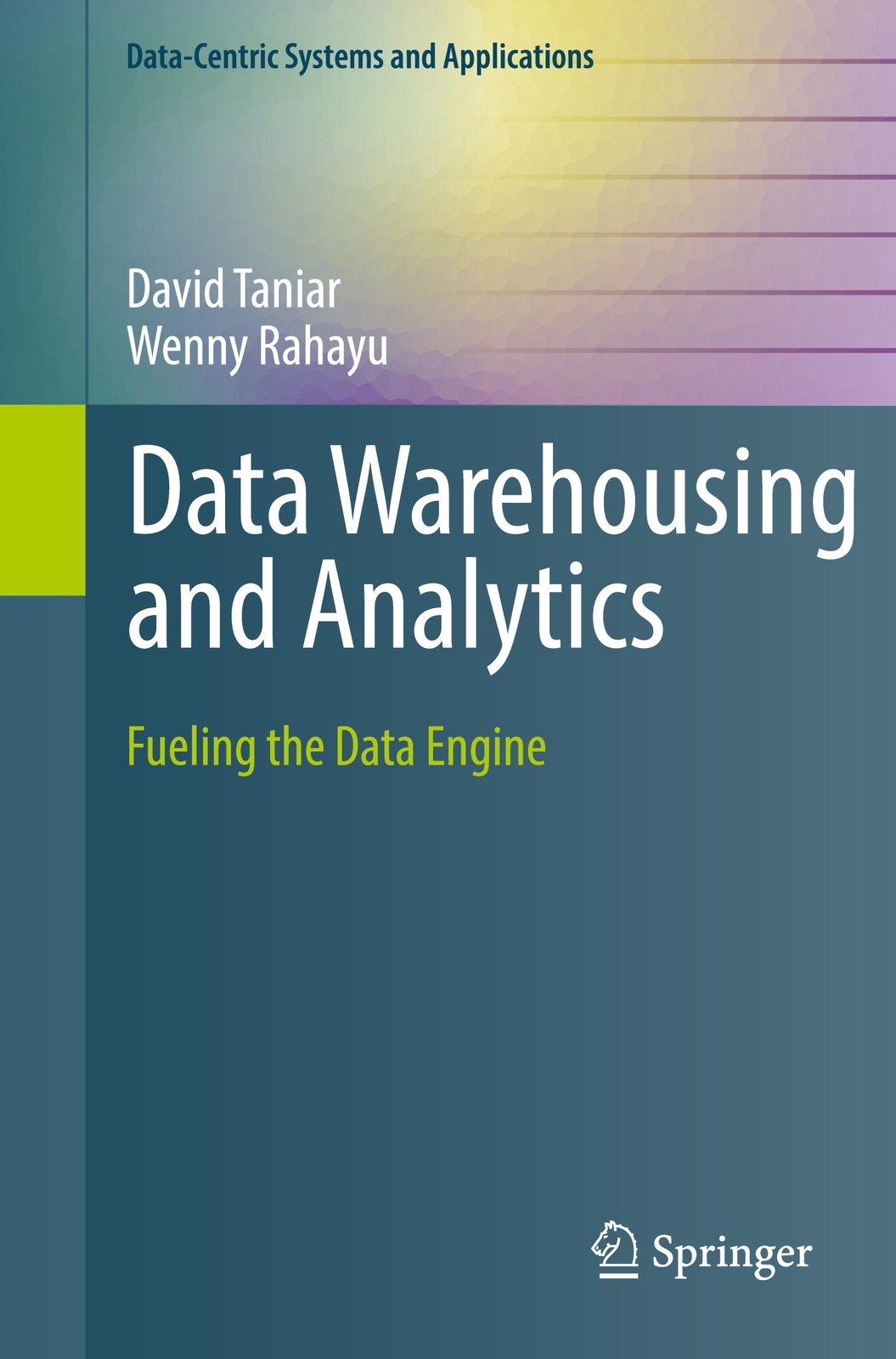 Thumbnail - Wenny Rahayu (u. A.) | Data Warehousing And Analytics | Taschenbuch |
