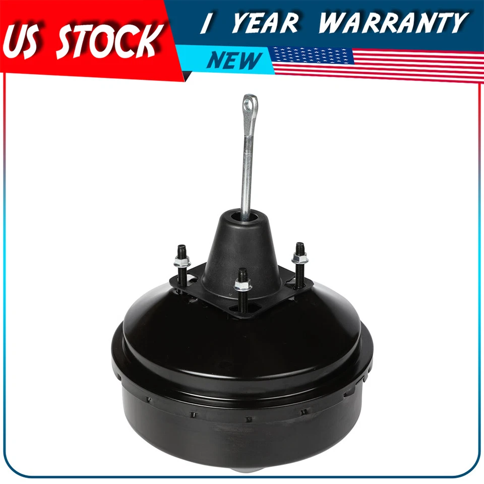 NUEVO refuerzo de freno eléctrico para Cadillac DTS DeVille Buick LeSabre Oldsmobile Aurora Foto 4 de 4