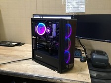 Intel Core i7 9th Gen. SSD PC Desktops & All-In-One Intel Core i7 9th Gen. SSD PC Desktops & All-In-One