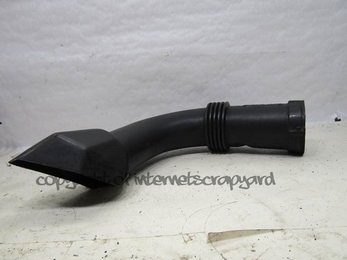 Audi A8 D2 97-02 pre-facelift 3.7 V8 AEW air intake pipe tube 077129643 - Picture 3 of 4
