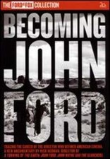 Becoming John Ford by Nick Redman: New