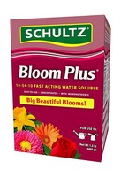 Schultz 1.5 Bloom Plus Water Soluble Plant Food Free Shipping Schultz 1.5 Bloom Plus Water Soluble Plant Food Free Shipping