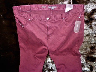 michael kors jeans mens pink