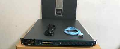 CISCO AIR-CT5508-100-K9 Wireless LAN Controller 100AP Lic.  DUAL AC  ios-8.5.151