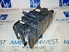 Heinemann GJ2-A16A3-DU 125 Amp 240V 2 pole Circuit Breaker