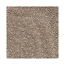 Miyuki Seed Beads 15/0 Matte Opaque Dark Cream 15-2022 Glass 8.2g Round Tiny