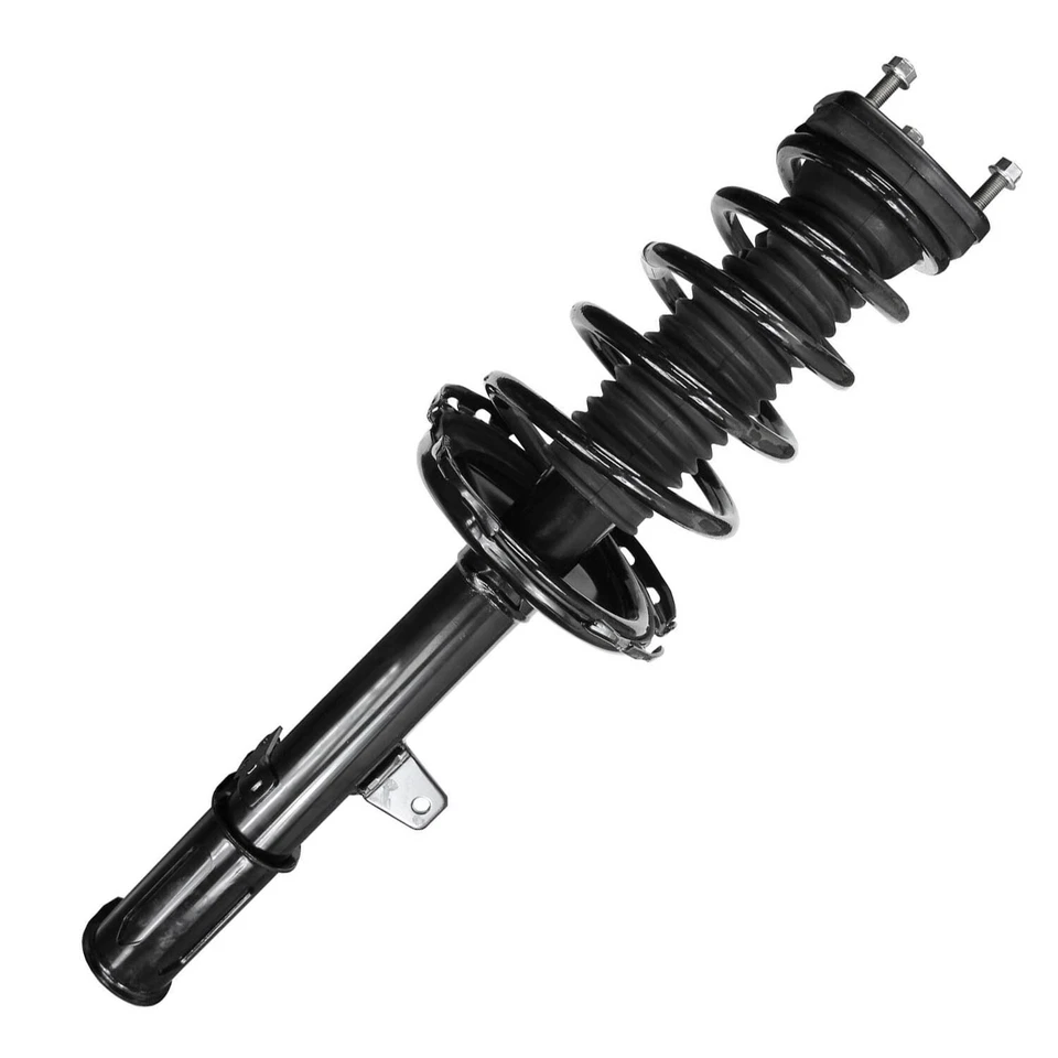 Apoios de suspensão traseiros FWD com barras de balanço de mola helicoidal para Toyota Highlander Lexus RX330 RX350 - Imagem 4 de 4