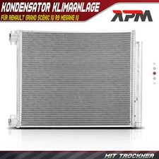 Condensateur Renault SCENIC