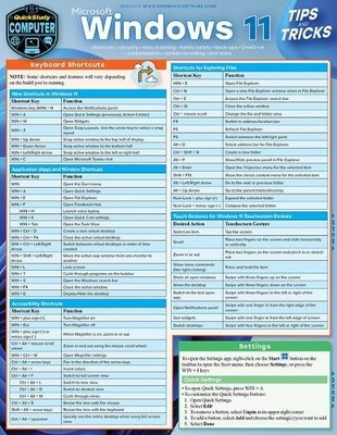 Katie Gatto Microsoft Windows 11 Tips & Tricks (Mixed Media Product) (UK IMPORT)