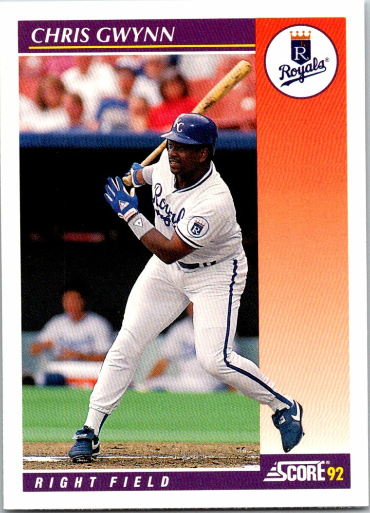 1992 SCORE ROOKIE AND TRADED SINGLES-----------PICK FROM LIST------- (CLEARANCE) - Picture 57 of 111