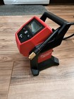 Genuine Milwaukee 2475-20 M12 12 Volt Cordless Compact Inflator New