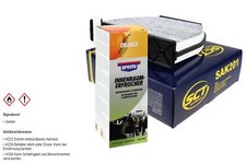 SCT Innenraum-Filter+Presto Klima-Fresh für Mercedes-Benz C-Klasse T-Model S204