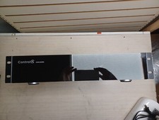 Control 4 C4-16ZAMSV3-B Audio Matrix 16x16 Sw...