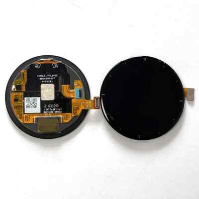 For Huami Amazfit GTR 2E A2022 A2023 Watch LCD Display Touch Screen Digitizer