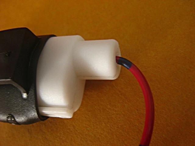 Fit HONDA XL175 XL125 XL100 XL80S XL75 XL70  FUSE CONNECTOR CASE GRADE A  [mi] Foto 2 de 4