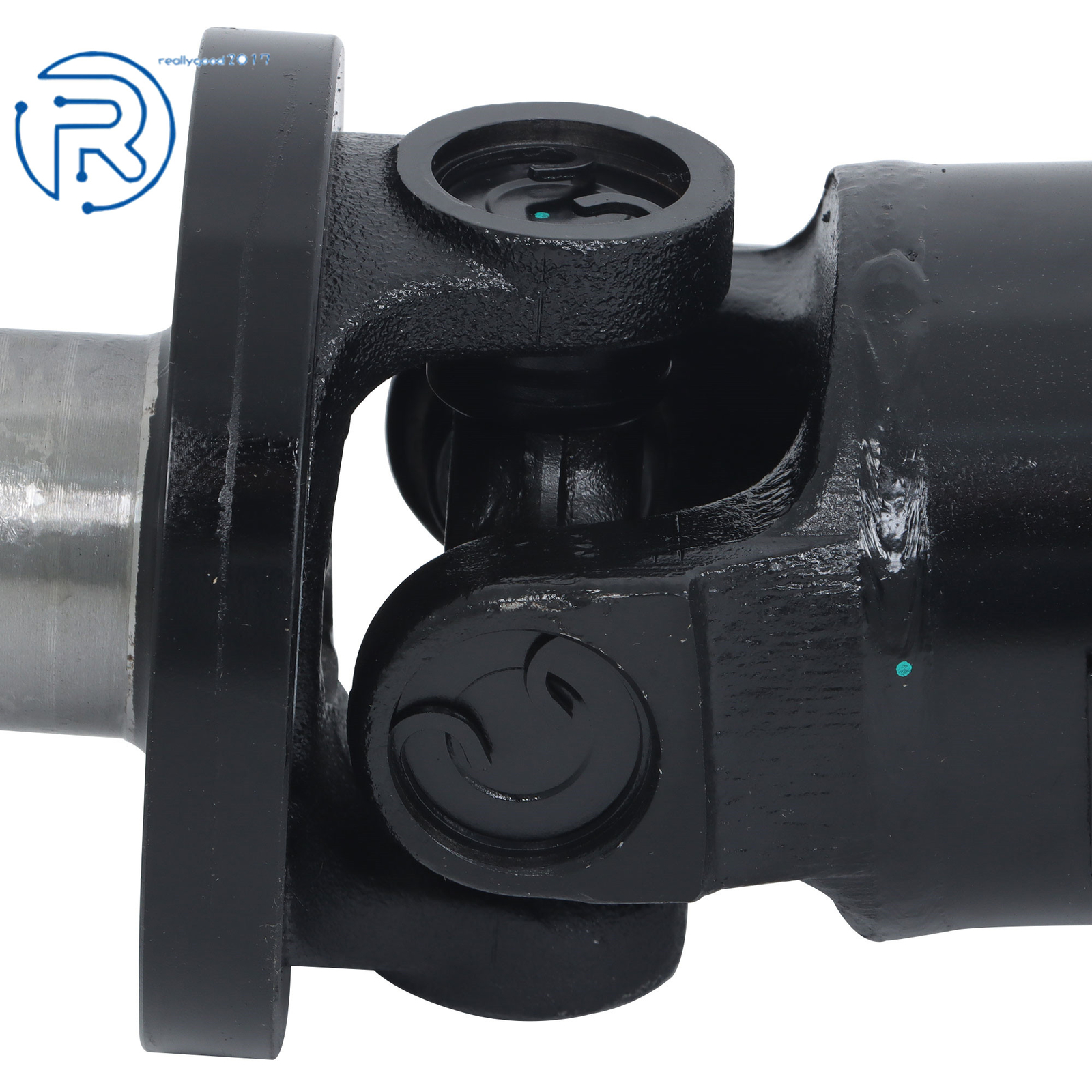 Rear Driveshaft Prop Shaft Assembly For Ford F150 2013 2014 4WD 5.0L 6.2L 976260