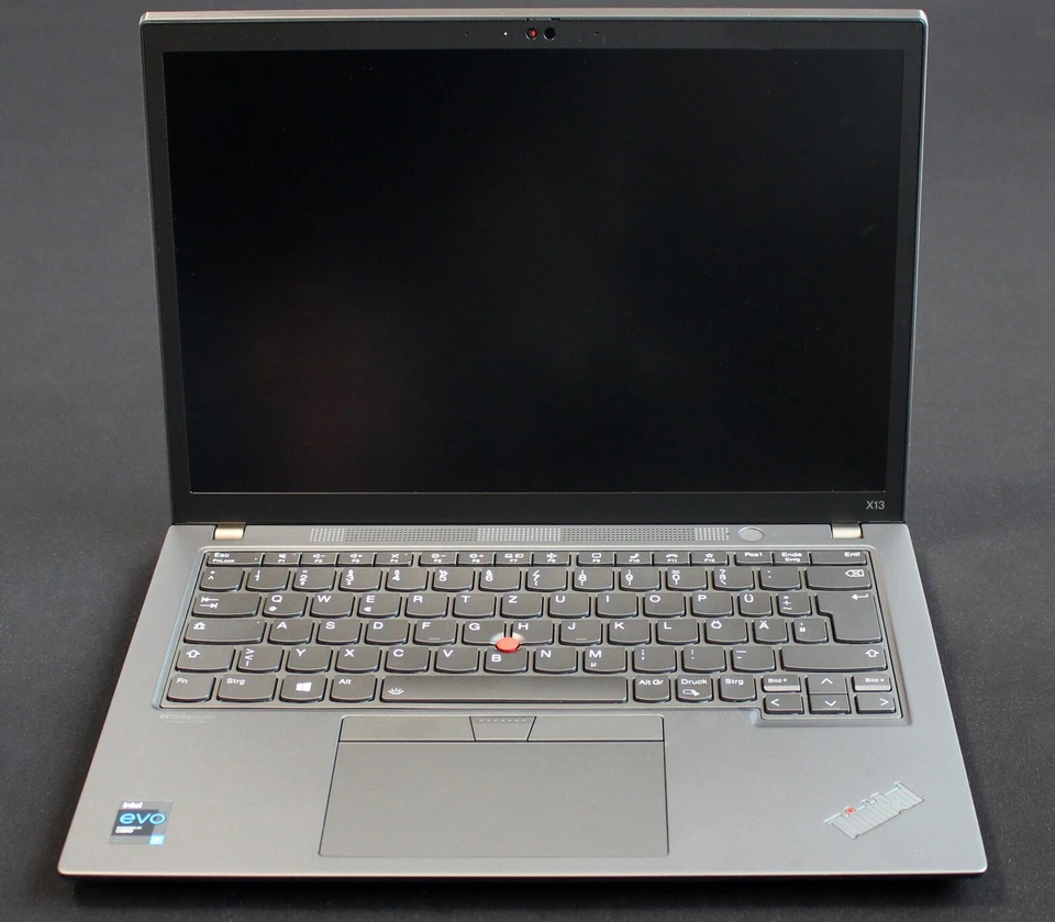 Lenovo Thinkpad X13 20WK 13,3 Gen2 i7-1165G7 16GB RAM 500GB NVME Win10/11 LTE