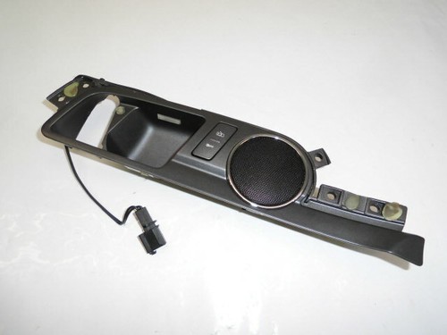 VW Phaeton 3D Türgriff Innen Verkleidung Schalter Hochtöner VL Vorne Links