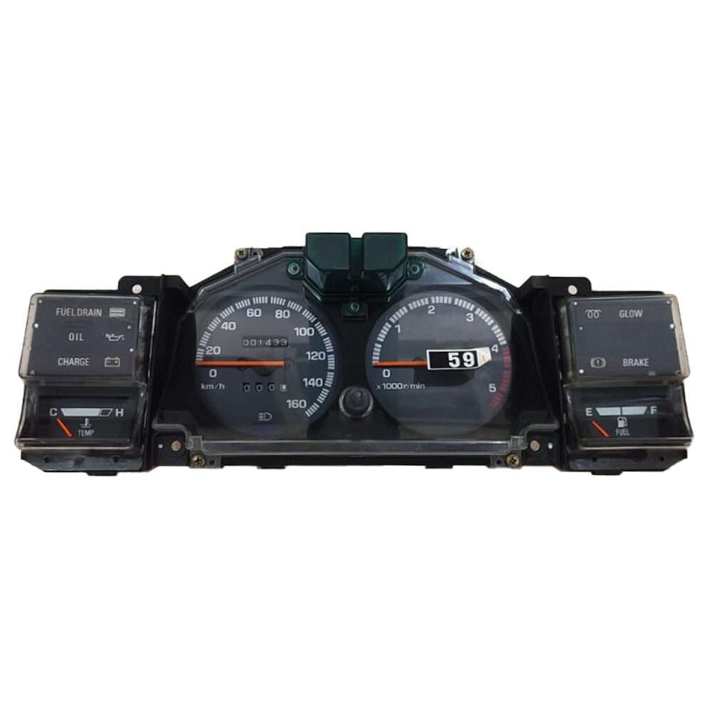 takuro Kaido House 153 Chevrolet Silverado Sumatran Rhino - EX Mizu