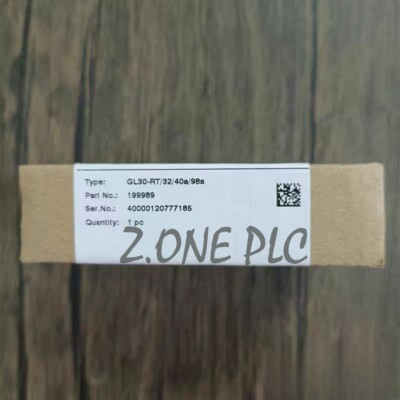 1pcs New Pepperl+Fuchs  GL30-RT/32/40A/98A Slot type photoelectric sensor