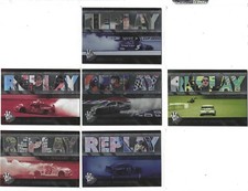 2014 Press Pass Racing Cards 21