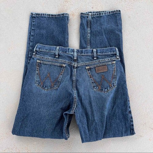 Relaxed Fit Jeans 35x36 | eBay
