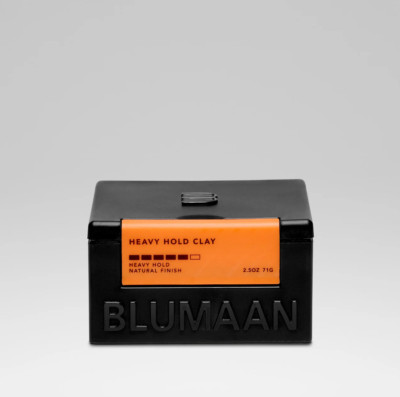 Blumaan Cavalier  Heavy Clay