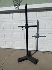 Cambo Mono stand 7-foot Studio Stand