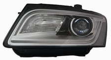 FARO DX AUDI Q5 2012 XENON C/LUCE DIURNA A LED C/MOTORE DX MARCA DEPO 