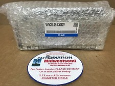 NEW AMAT 4060-00946 SMC VV5Q11-12-X3093V MANIFOLD EV 12X VQ1200-51-X508 STATION 